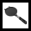 Waffle Cone Maker,Kitchen Waffle Baking Pan 1