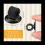 24Pcs Pen Holder Clip Manganese Pen Holder 5