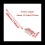 1000Pc Price Tags with String Attached White Marking Tag 2
