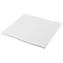 Cake Dowel Rods for Tiered Cake Construction and Stacking 9.5 Inch