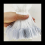 1000Pc Price Tags with String Attached White Marking Tag 4