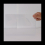 32Pcs Sun Print Paper, A5 Sun Art Paper with 1 Plastic Tool 6