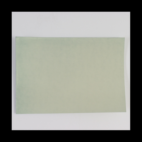 32Pcs Sun Print Paper, A5 Sun Art Paper with 1 Plastic Tool 1