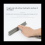 Shower Squeegee Glass Clean Washing Wiper with Handle, C 2