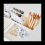 Multifunctional Desk Organizer, Desk Organizer with 4 Drawers 3