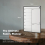 Fridge Calendar Meal Planner and Shopping List White Board 3