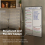 Fridge Calendar Meal Planner and Shopping List White Board 4