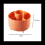 Desk Pencil Pen Holder 360¡ã Rotating Pencil Organizers - Orange 6