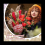 1000 Pcs Corsage Boutonniere Pins 1.5 Inch Bouquet Pins Flower Pins 8