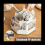 9 Slots 360-Degree Spinning Pencil Pen Desk Organizers (White) 5