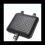 Grilled Sandwich Maker Bread Toast Breakfast Machine 2