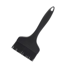 Silicone Basting Brush for Cooking, Heat Resistant Food Brush for BBQ