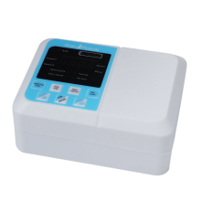 Pump Intelligent Garden Automatic Watering Device Solar Energy Charging Potted Plant Drip Irrigation Water Pump Timer System(Double Pump 10M)