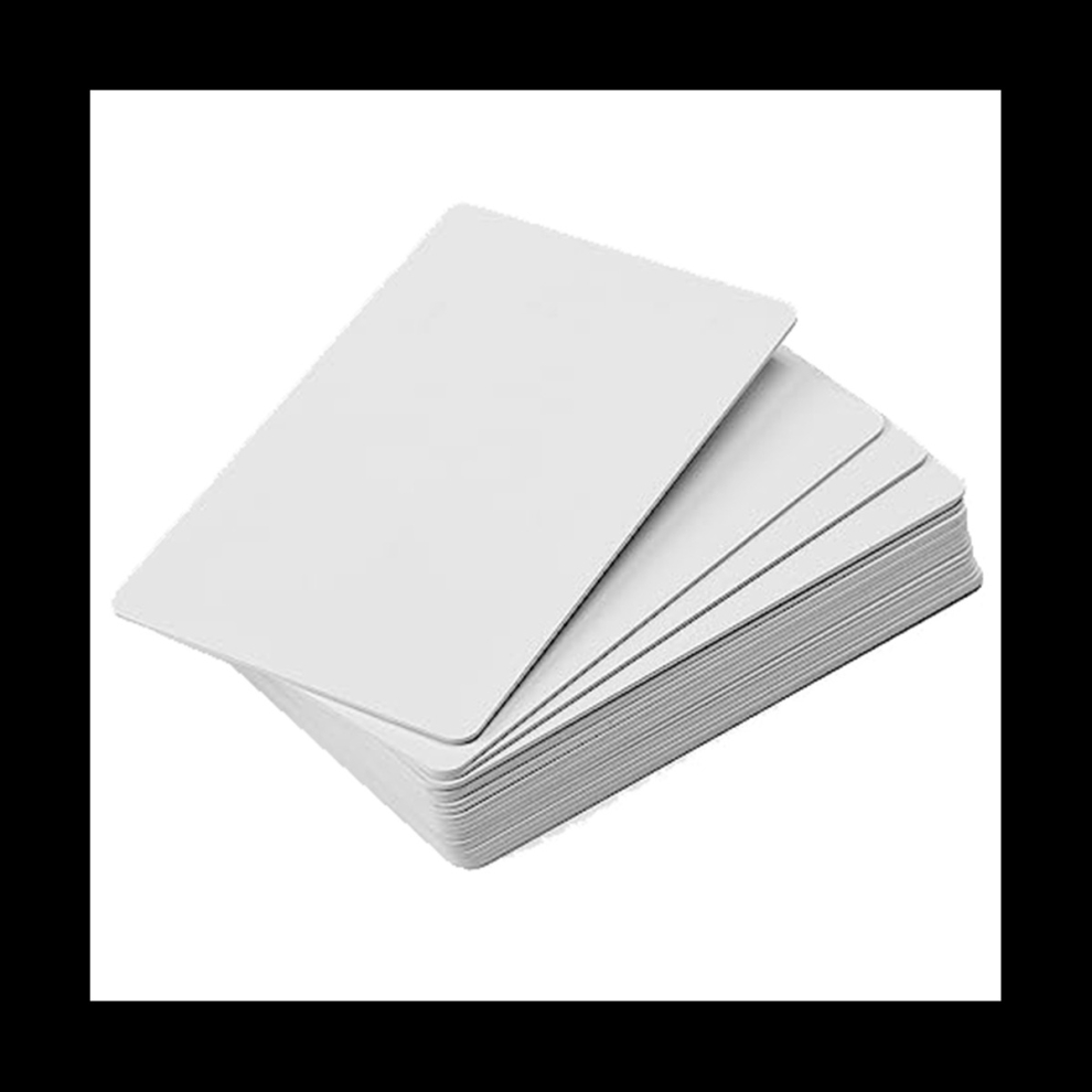 100 Pcs Nfc Cards 215 Nfc Cards 215 Tags Rewritable Nfc Cards 4763391201239