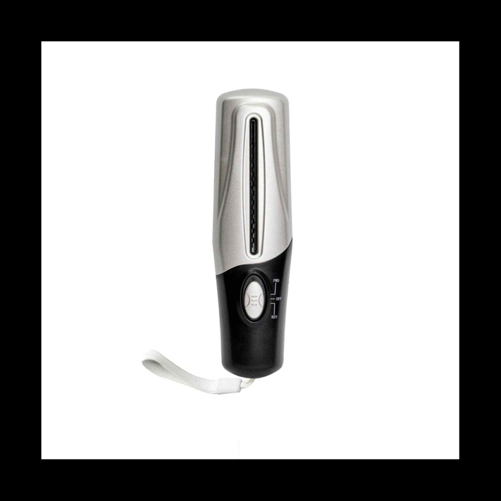 USB Paper Shredders Document Strip Cutter Office Stationery