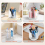 360-Degree Rotating Pencil Holder for Desk 3