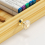 Multi-Function Wooden Desktop Pen Holder Office School Stationery Storage Stand Case Desk Pen Pencil Organizer 4