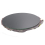 Triple Moon Goddess Wall Mirror Wall-Mounted Mirror with Five-Pointed Retro Hanging Mirror 6