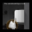 Air Conditioning Windshield Anti-Direct Blowing Universal Windproof Wall-Mounted Air Outlet Baffle Confinement 5