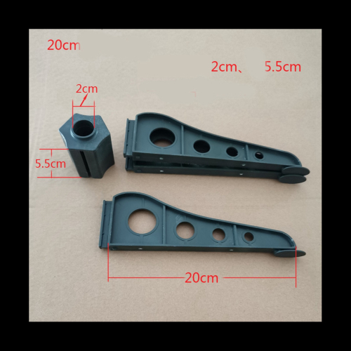 2 Set Christmas Trees Stand Xmas Tree Stand Replacement Accessory 2