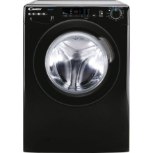 Candy CS1410TWBBE/1-80 10Kg Lavatrice 1400 RPM C Rated Nero 1400 RPM