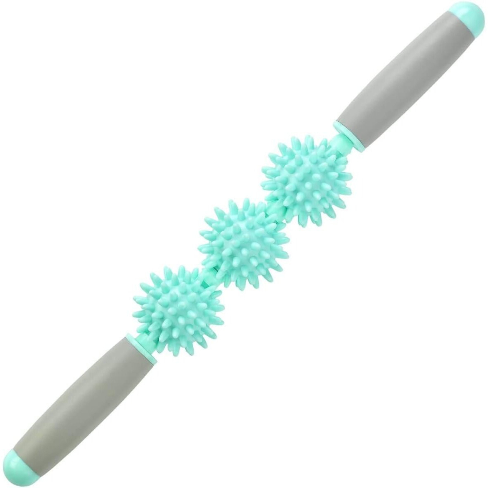 Tianfu Fascia Muscle Roller - Cellulite Massager - Fascia Roller For Cellulite And Sore Muscles - Neck