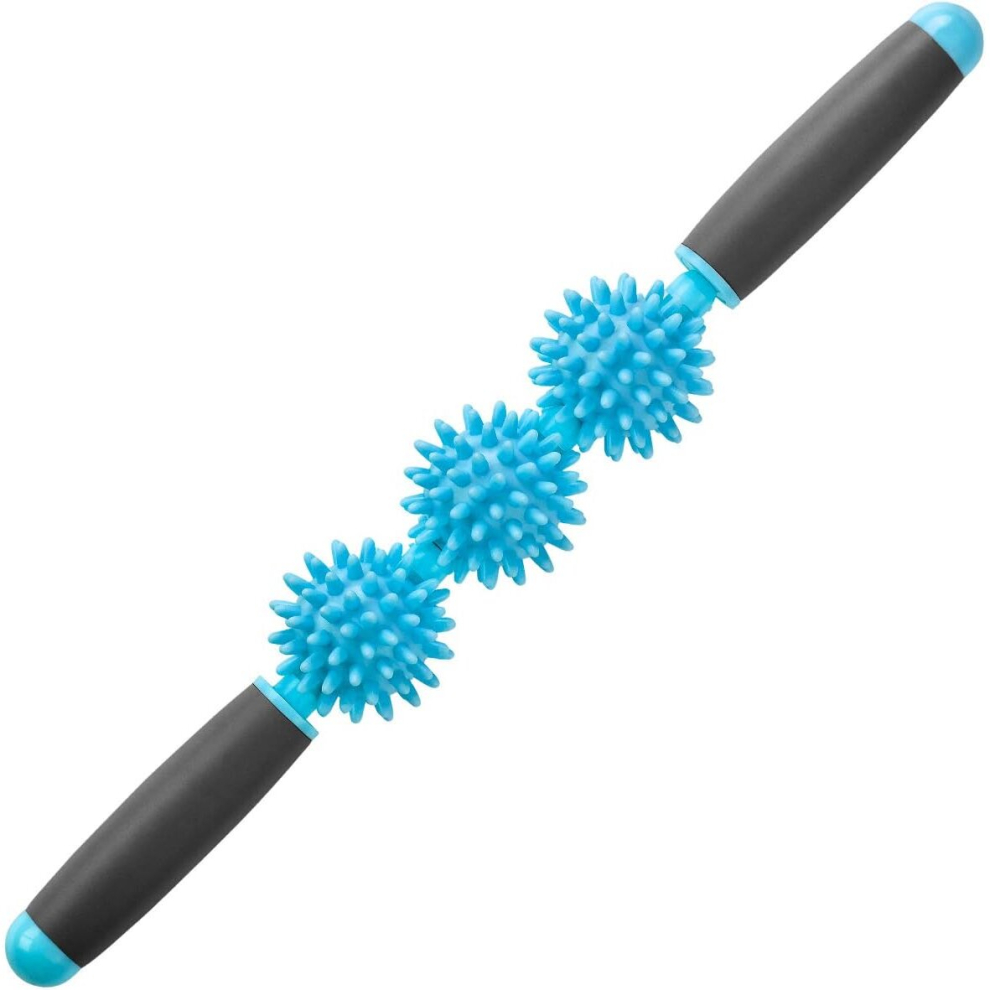 Tianfu Fascia Muscle Roller -Fascia Roller For Cellulite And Sore Muscles - Neck, Leg,Body Roller Deep Tissue Massage Stick Tools