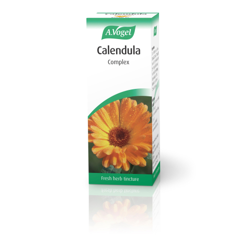 A Vogel (BioForce) Calendula Complex Tincture 50ml