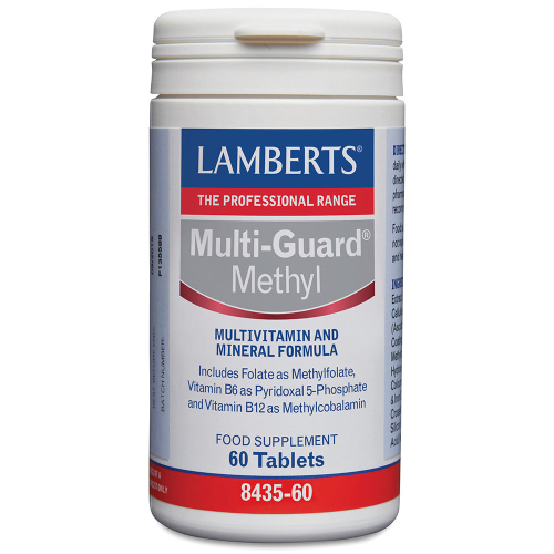 Lamberts Lamberts Multi-Guard  Methyl 60's