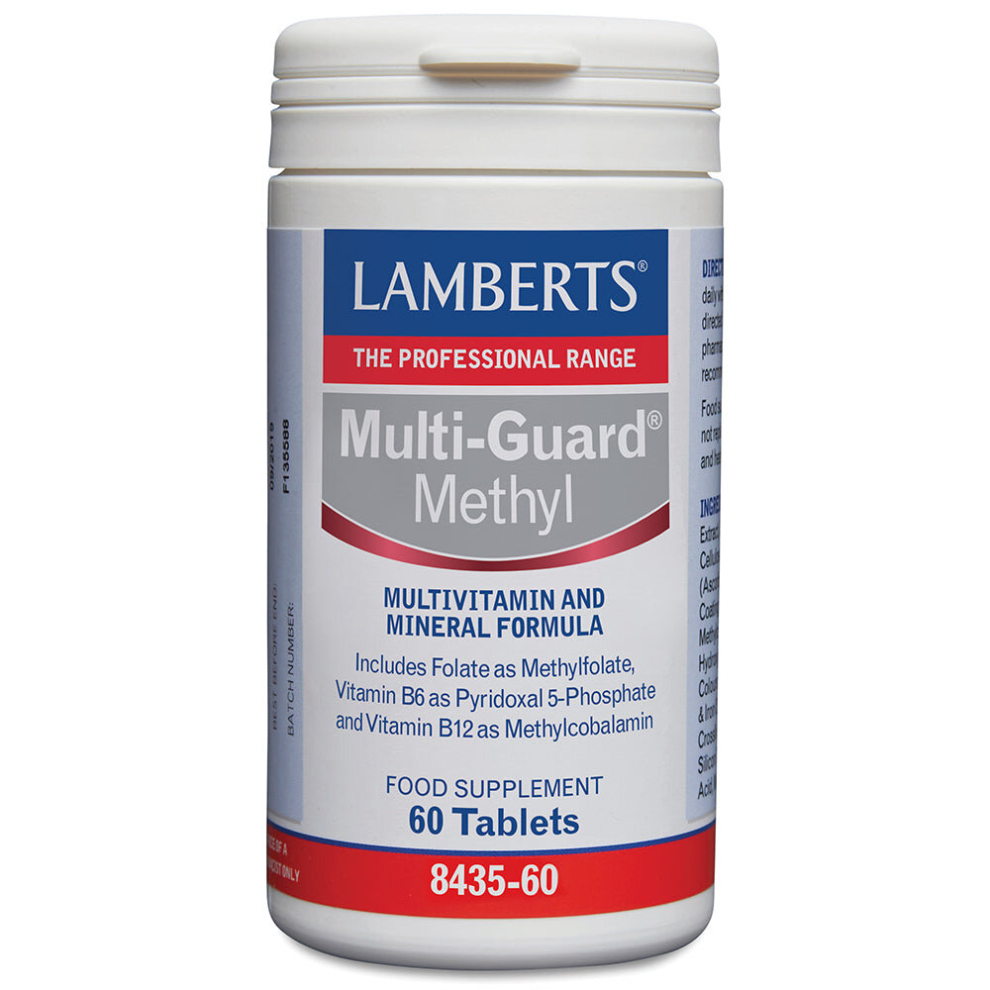 Lamberts Multi-Guard Methyl 60's