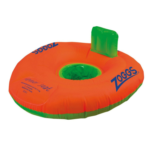 Zoggs Zoggs Childrens/Kids Inflatable Ring