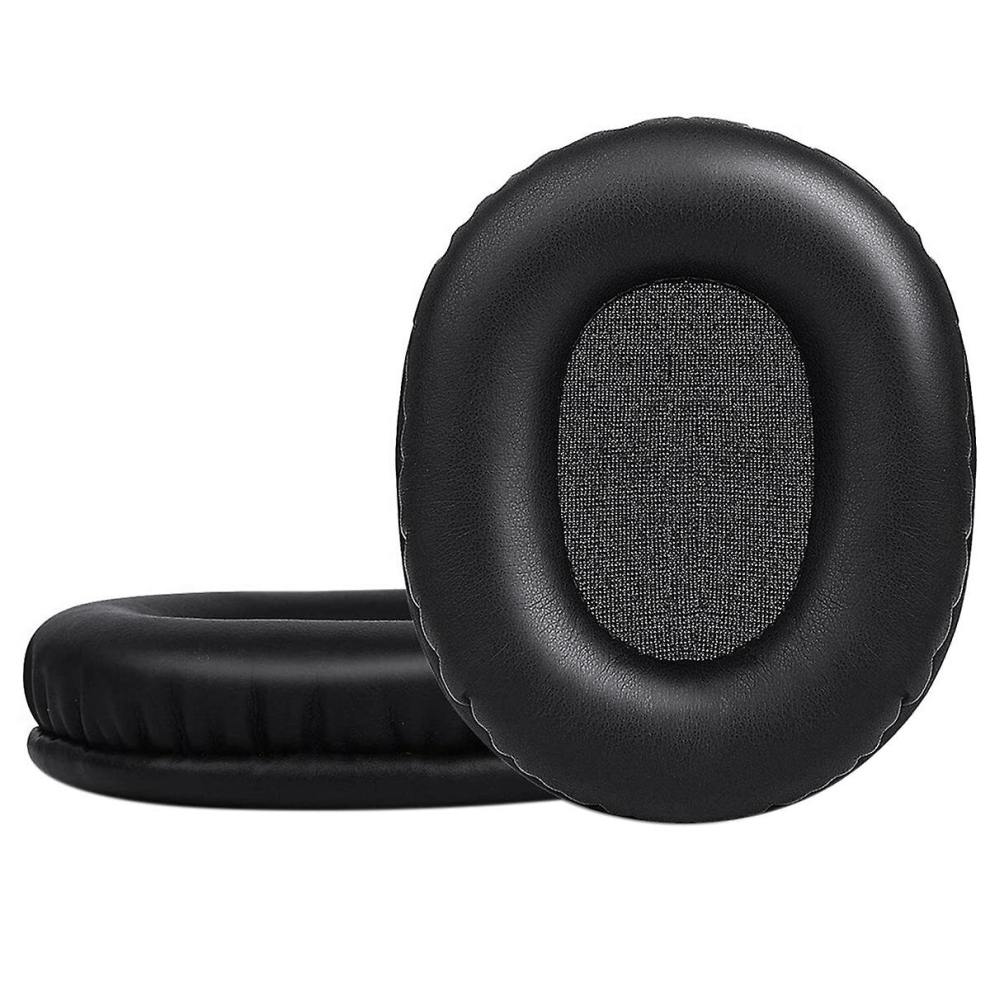 M50x Replacement Earpads Compatible With M50 M50x M50xbt M50rd M40x M30x M20x Msr7 Sx1 Hea 768409045434