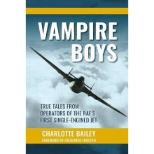 Vampire Boys