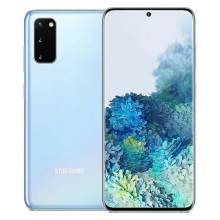 Samsung Galaxy S20 5G SM-G981 128GB - Cloud Blue (Unlocked) - Refurbished