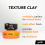 Schwarzkopf Schwarzkopf Got2b iStylers Texture Clay, 75ml 8