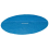 Intex Intex Solar Pool Cover Pool Protector Pool Safety Cover Blue Polyethylene 1