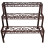 VidaXL Esschert Design Etagere Rectangular BPH33 Cast Iron 3 Tiers Plant Stands 1