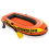 Intex Intex Inflatable Boat Canoe with Oars and Pump Explorer Pro 300 Set 58358NP 1