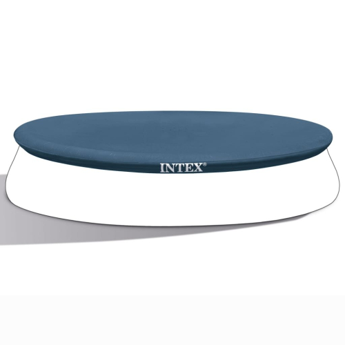 Intex Poolabdeckung 457cm Planenmatte 28023 Intex
