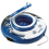 Intex Intex Floating Beverage Holder Inflatable Drink Holder Pool Tray Mega Chill 1