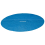 Intex Intex Solar Pool Cover Pool Protector Pool Safety Cover Blue Polyethylene 1