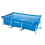 Intex Intex Swimming Pool Above Ground Pool Frame Pool Rectangular Frame 28271NP 1