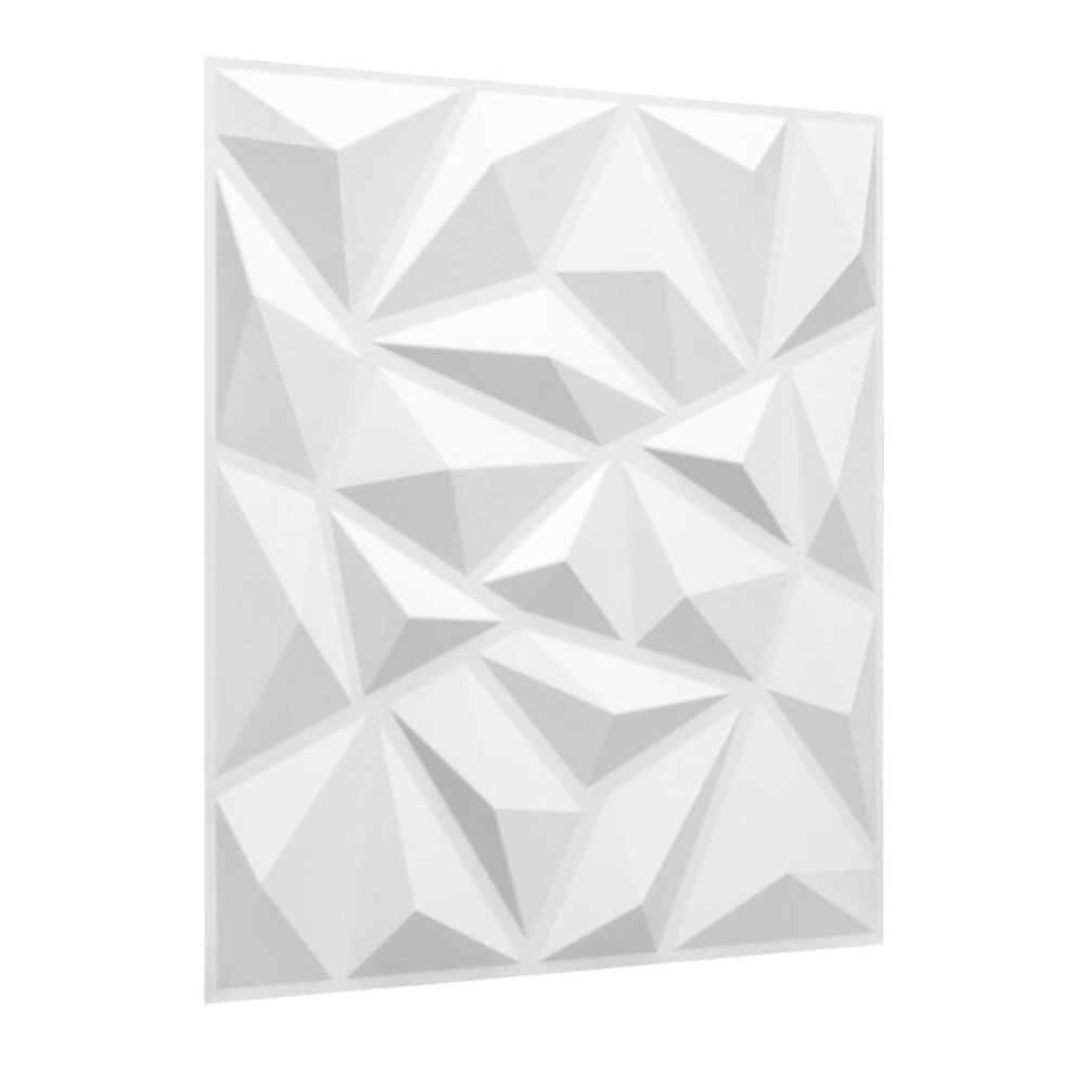 WallArt 12x 3D Wall Panels Puck GA-WA27 Decoration Sheets Wall Paper Room