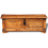 VidaXL Rough Mango Wood Storage Chests Boxes Cases Trunks for Toys/Crafts/Tools Bench 7