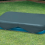 Intex Intex Pool Cover Swimming Pool Protector Pool Safety Cover Rectangular 58412NP 2