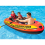 Intex Intex Inflatable Boat Canoe with Oars and Pump Explorer Pro 300 Set 58358NP 6