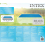 Intex Cubierta de burbujas INTEX para piscina rectangular 4,88x2,44 - 160 micrones 5