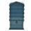 VidaXL vidaXL Eco-friendly 4-Tray Worm Factory Composter Waste Bin System Gardening 2