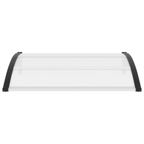 VidaXL vidaXL Türvordach 120100 cm PC 1
