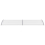 VidaXL vidaXL Türvordach Grau 300x100 cm PC 2